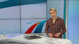 Yle Uutiset: Yle Uutiset klo 9.00: 14.02.2018 10.59