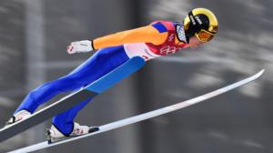 Korean olympialaiset: Yhdistetty: 14.02.2018 07.30