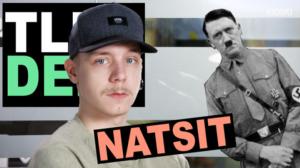 Kioski: TLDR & TLDRDEEP: Natsit - TLDRDEEP: 14.02.2018 12.35