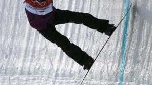 Korean olympialaiset: Lumilautailu: 14.02.2018 11.59