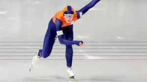 Korean olympialaiset: Pikaluistelu: 14.02.2018 12.38