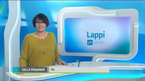 Yle Uutiset Lappi: Yle Uutiset Lappi 14-02-2018 Klo 18-22: 14.02.2018 17.50