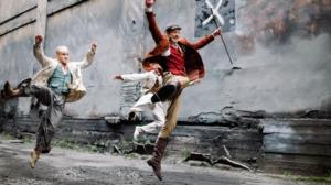 Kino: Harms: 14.02.2018 21.30