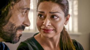 Holby Cityn sairaala (12): 15.02.2018 06.00