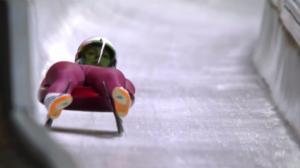 Korean olympialaiset: Ohjaskelkkailu: 15.02.2018 15.50