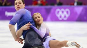 Korean olympialaiset: Taitoluistelu: 15.02.2018 16.18