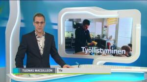 Yle Uutiset Häme: Yle Uutiset Häme 15-02-2018 Klo 18-22: 15.02.2018 17.37