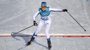 Korean olympialaiset: Päivän suomalaiset: 15.02.2018 17.00
