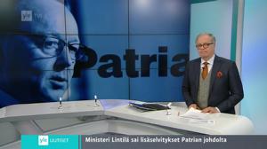 Yle Uutiset: 15.02.2018 20.30