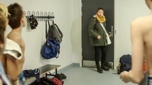 Tytöt (7): 16.02.2018 05.30