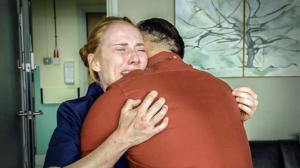 Holby Cityn sairaala (12): 16.02.2018 06.00