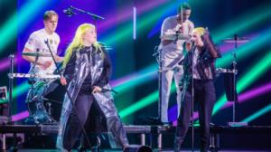 Yle Live: EBBA Awards 2018: 16.02.2018 06.00