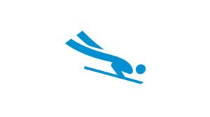 Korean olympialaiset: Skeleton, miesten 3. ja 4. erät: 16.02.2018 05.00