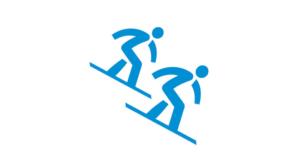 Korean olympialaiset: Lumilautailu, lumilautakrossi, naisten loppukilpailu: 16.02.2018 06.17
