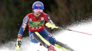Korean olympialaiset: Alppihiihto: 16.02.2018 06.04