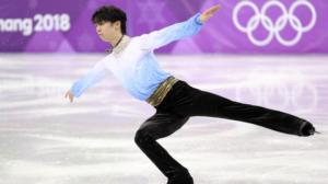 Korean olympialaiset: Taitoluistelu: 16.02.2018 10.00