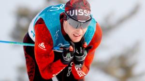 Korean olympialaiset: Hiihto: 16.02.2018 07.09