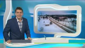Yle Uutiset Itä-Suomi: Yle Uutiset Itä-Suomi 16-02-2018 Klo 18-22: 16.02.2018 18.44