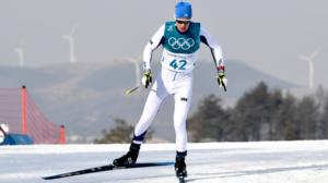 Korean olympialaiset: Päivän suomalaiset: 16.02.2018 17.00