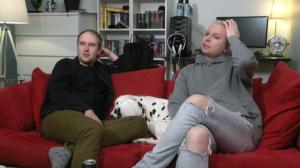 Sohvaperunat: 16.02.2018 20.00