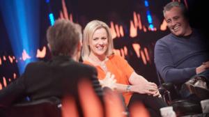 Skavlan: 16.02.2018 22.00
