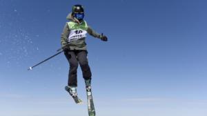 Korean olympialaiset: Freestyle: 17.02.2018 05.52