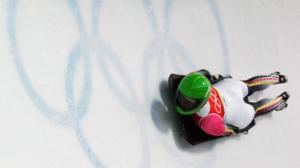 Korean olympialaiset: Skeleton: 17.02.2018 16.30