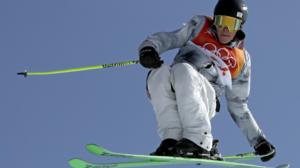 Korean olympialaiset: Freestyle: 18.02.2018 02.50