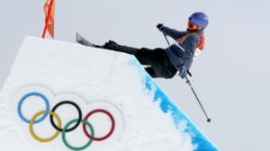 Korean olympialaiset: Freestyle: 18.02.2018 06.08