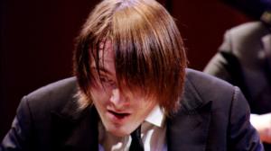 Shostakovitsh: pianokonsertto n:o 1: 18.02.2018 14.35