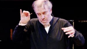 Shostakovitshin sinfonia n:o 10: 18.02.2018 15.02