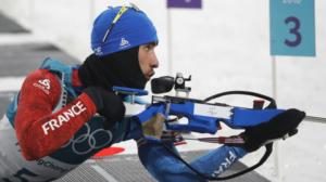 Korean olympialaiset: Ampumahiihto: 18.02.2018 13.00