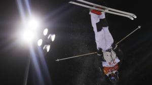 Korean olympialaiset: Freestyle: 18.02.2018 15.30