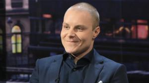 Arto Nyberg: 18.02.2018 18.45
