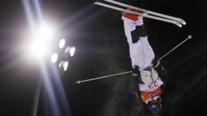 Korean olympialaiset: Freestyle: 18.02.2018 22.31