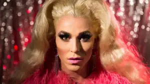 Lontoon drag-kuningattaret: 19.02.2018 06.00