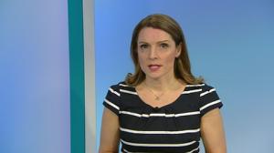 Yle Uutiset: Yle Uutiset klo 7.00: 19.02.2018 07.00