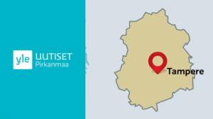 Yle Uutiset Pirkanmaa: Yle Uutiset Pirkanmaa 19-02-2018 Klo 17-06: 19.02.2018 16.40