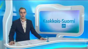 Yle Uutiset Kaakkois-Suomi: Yle Uutiset Kaakkois-Suomi 19-02-2018 Klo 18-22: 19.02.2018 17.29