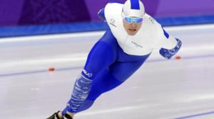 Korean olympialaiset: Päivän suomalaiset: 19.02.2018 17.00