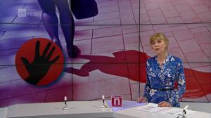 Yle Nyheter TV-nytt: 19.02.2018 19.30