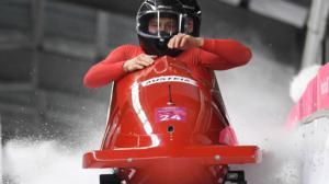 Korean olympialaiset: Rattikelkkailu: 19.02.2018 22.30