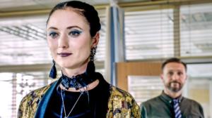 Holby Cityn sairaala (7): 20.02.2018 06.00