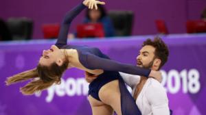 Korean olympialaiset: Taitoluistelu: 20.02.2018 05.01