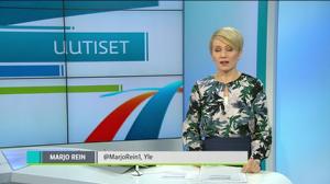 Yle Uutiset: YLE Uutiset klo 7.00: 20.02.2018 07.59