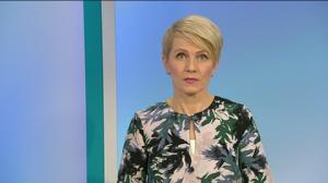 Yle Uutiset: YLE Uutiset klo 9.00: 20.02.2018 09.21