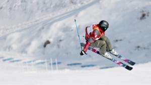 Korean olympialaiset: Freestyle: 20.02.2018 06.25