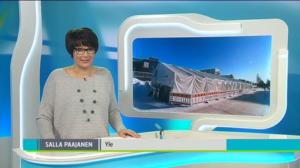 Yle Uutiset Pirkanmaa: Yle Uutiset Pirkanmaa 20-02-2018 Klo 18-22: 20.02.2018 18.18