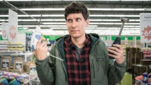 Design 3000 ja Kasper Strömman: 20.02.2018 18.30