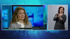 A-studio viittomakielelle tulkattuna: 21.02.2018 15.45